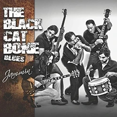 Walter Deleón (también conocido como Walter Luis Deleón), músico argentino