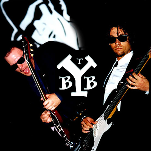 Walter Deleón (también conocido como Walter Luis Deleón), músico argentino