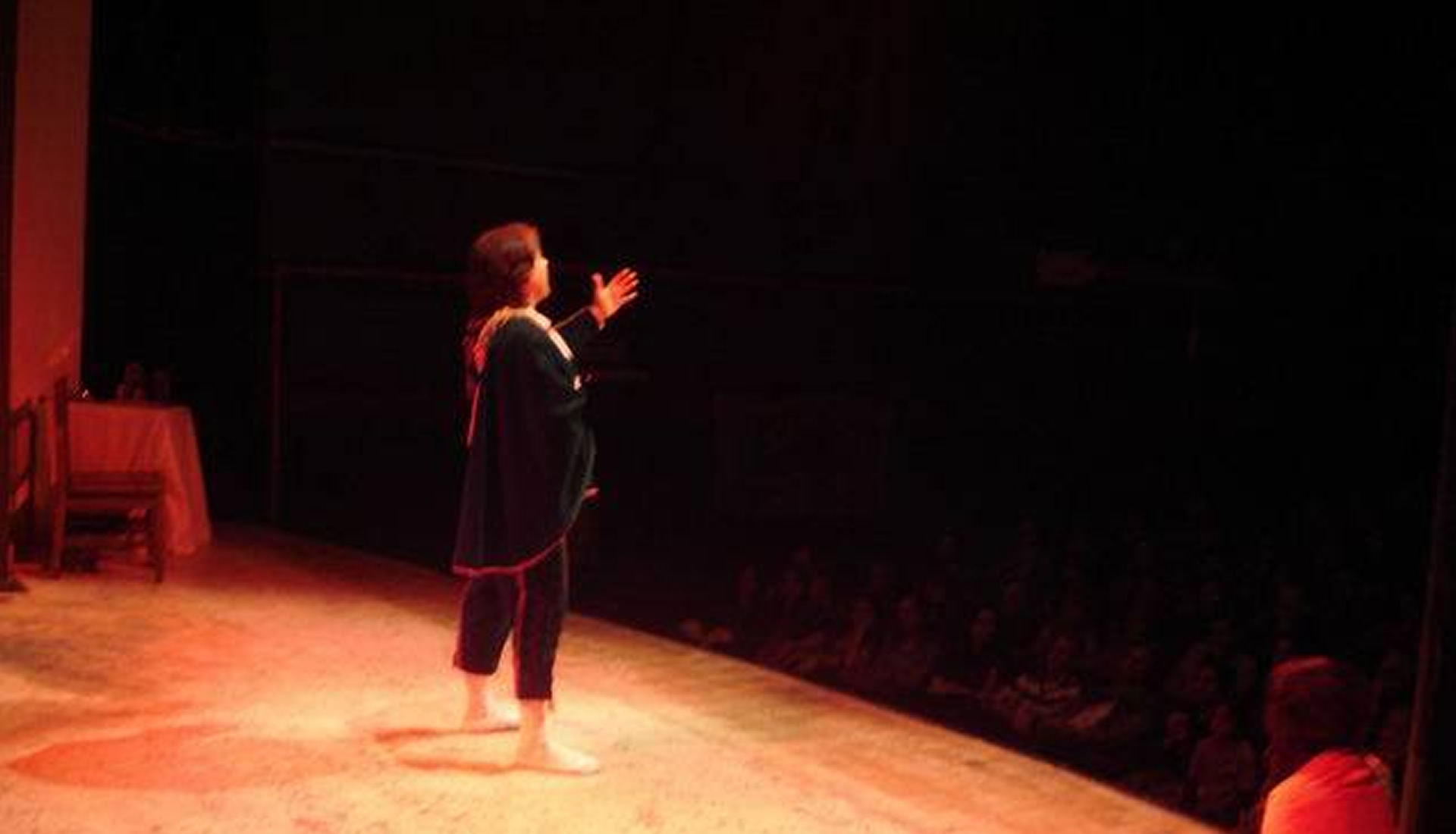 Walter Deleón (también conocido como Walter Luis Deleón) comediante, humorista, actor argentino