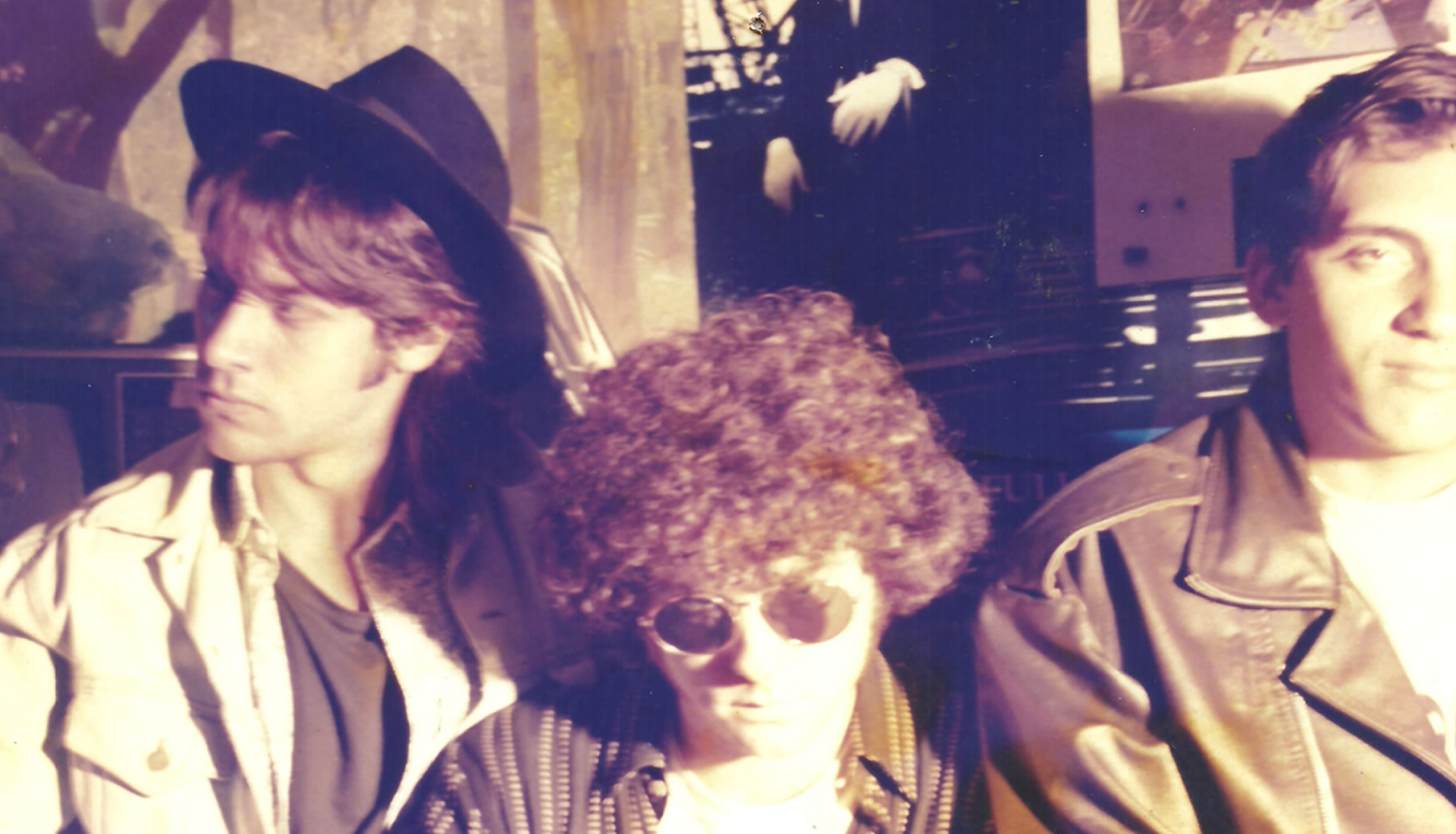 Walter Deleón (también conocido como Walter Luis Deleón), músico argentino