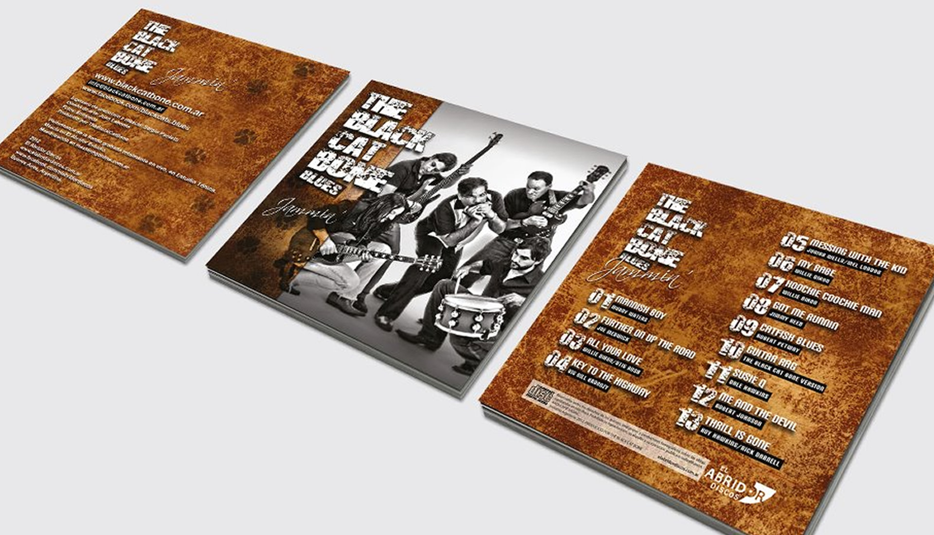 Walter Deleón (también conocido como Walter Luis Deleón), músico argentino