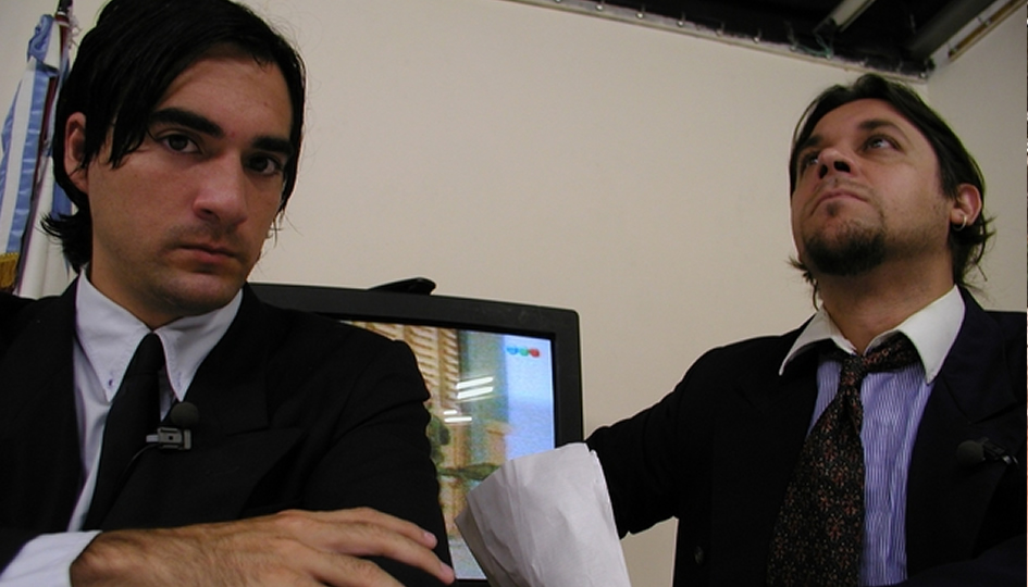 Walter Deleón (también conocido como Walter Luis Deleón), escritor, poeta, guionista, dramaturgo argentino